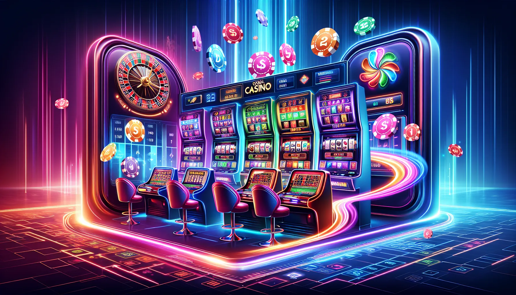 DK88 Online Casino Malaysia: best games, bonuses, and odds