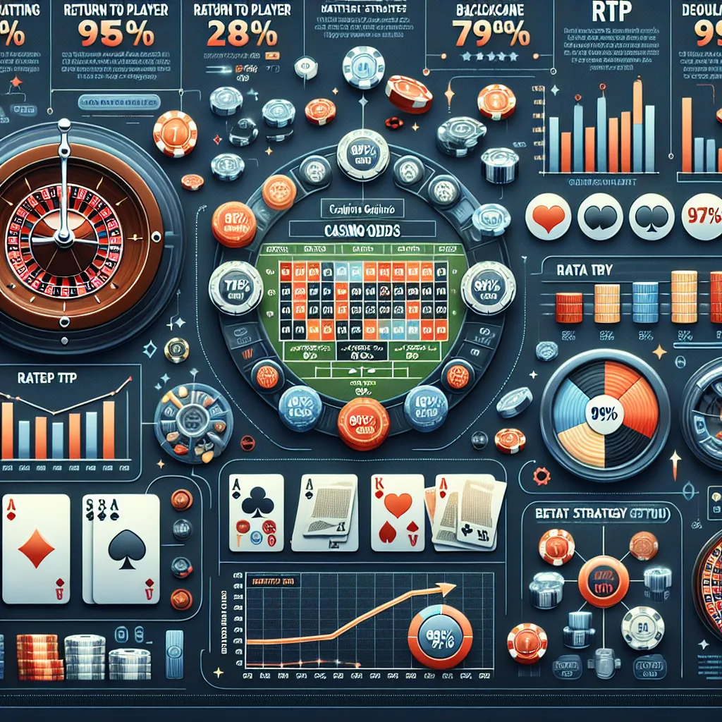 Understanding Odds and Payouts